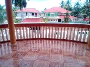 Red Roof Villa
